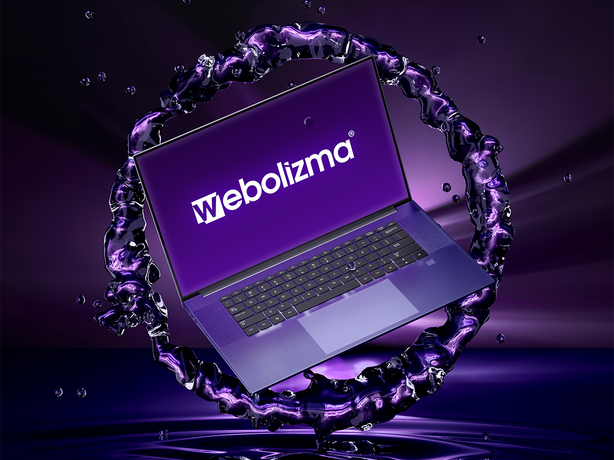 Webolizma Theme