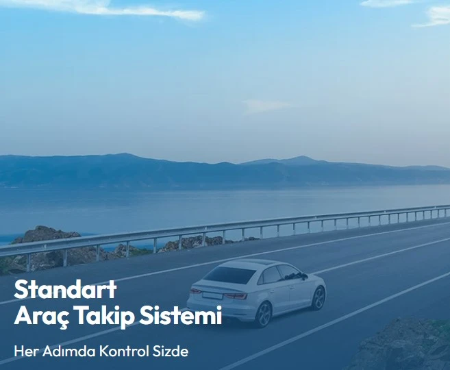 arac takip sistemi nasil calisir