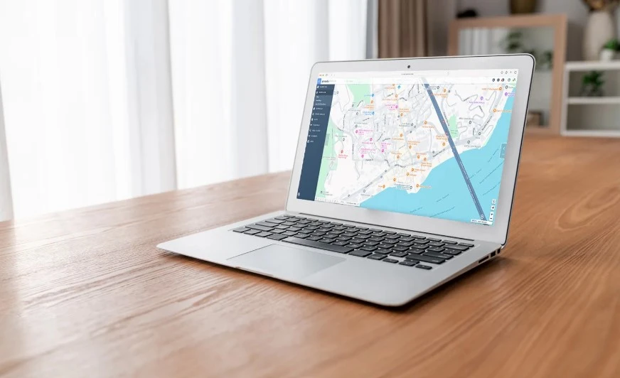 gps takibinin rolu