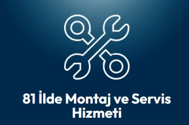 satis sonrasi destek